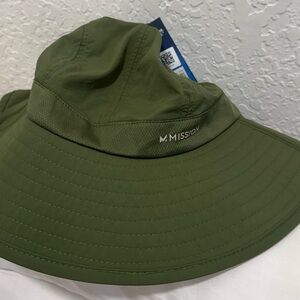 Mission Cooling Sun Defender Hat